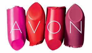 Ilustrační obrázek AVON kosmetiky pro Registrovaného zákazníka